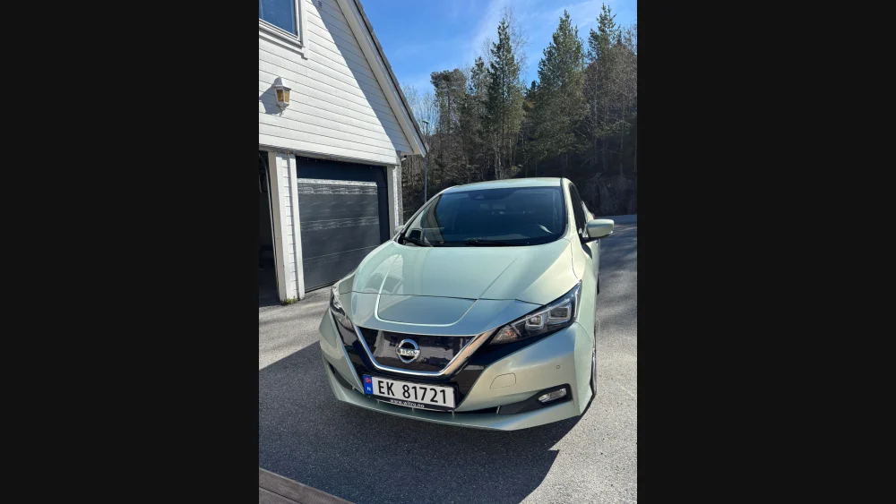 Nåværende bilde