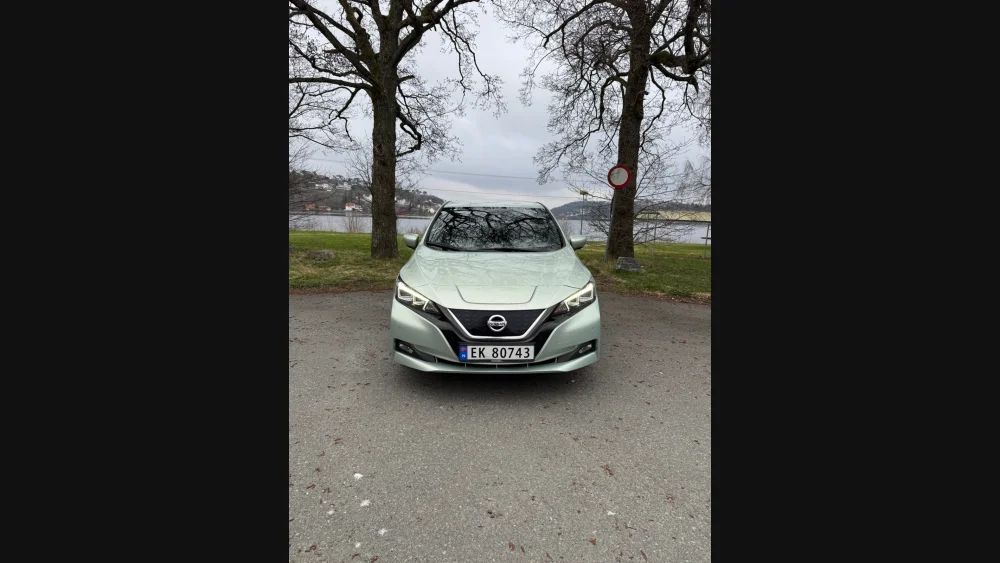 Nåværende bilde