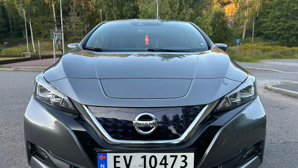 Nåværende bilde
