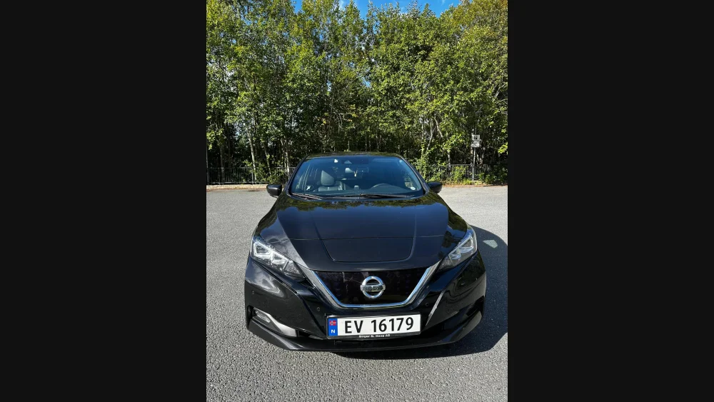 Nåværende bilde
