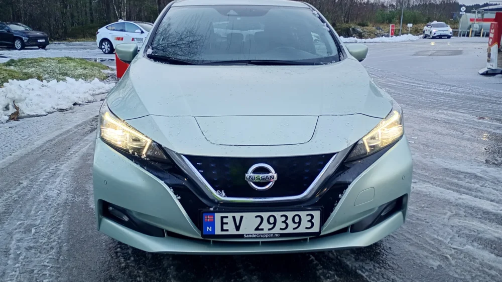 Nåværende bilde