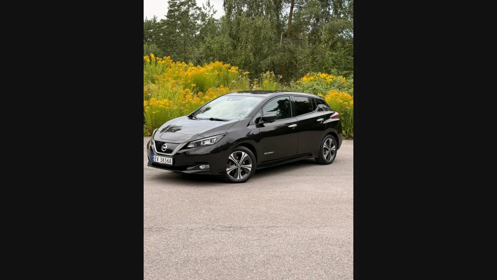 Nåværende bilde