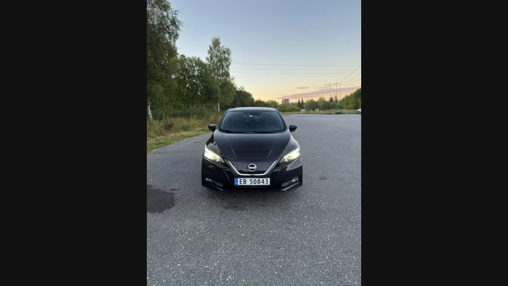 Nåværende bilde