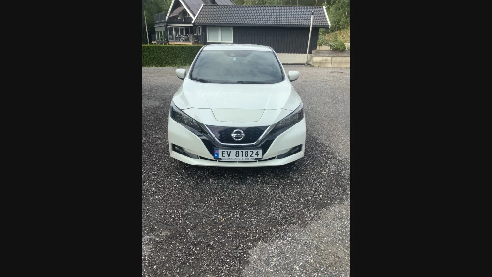 Nåværende bilde