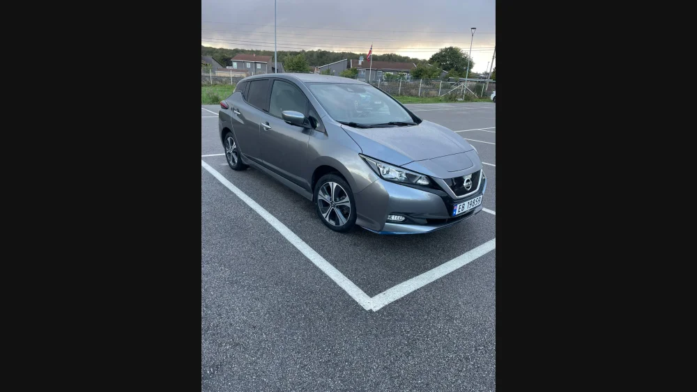 Nåværende bilde