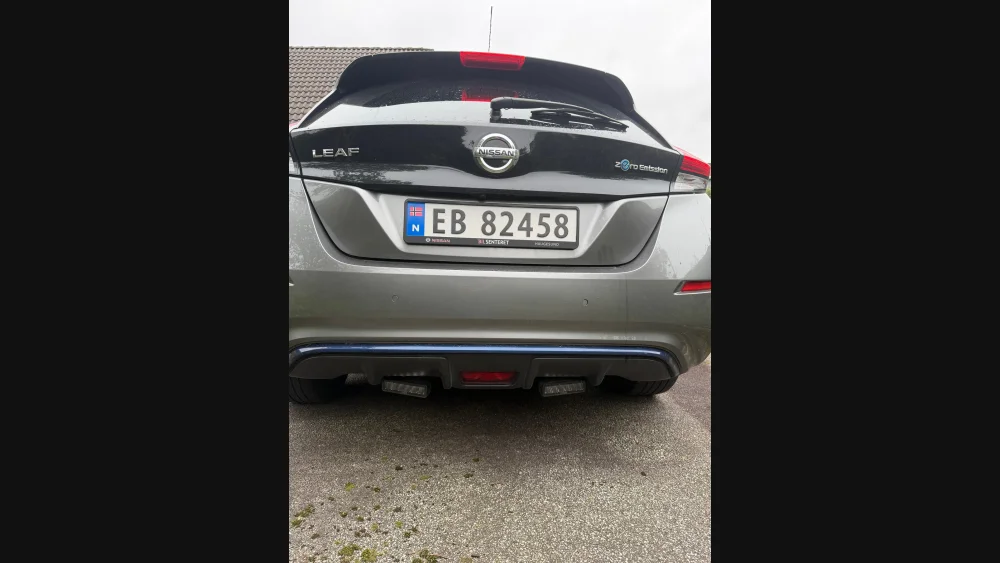 Nåværende bilde