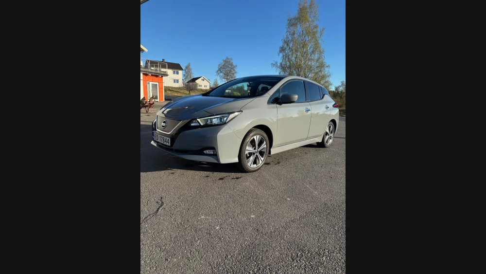 Nåværende bilde