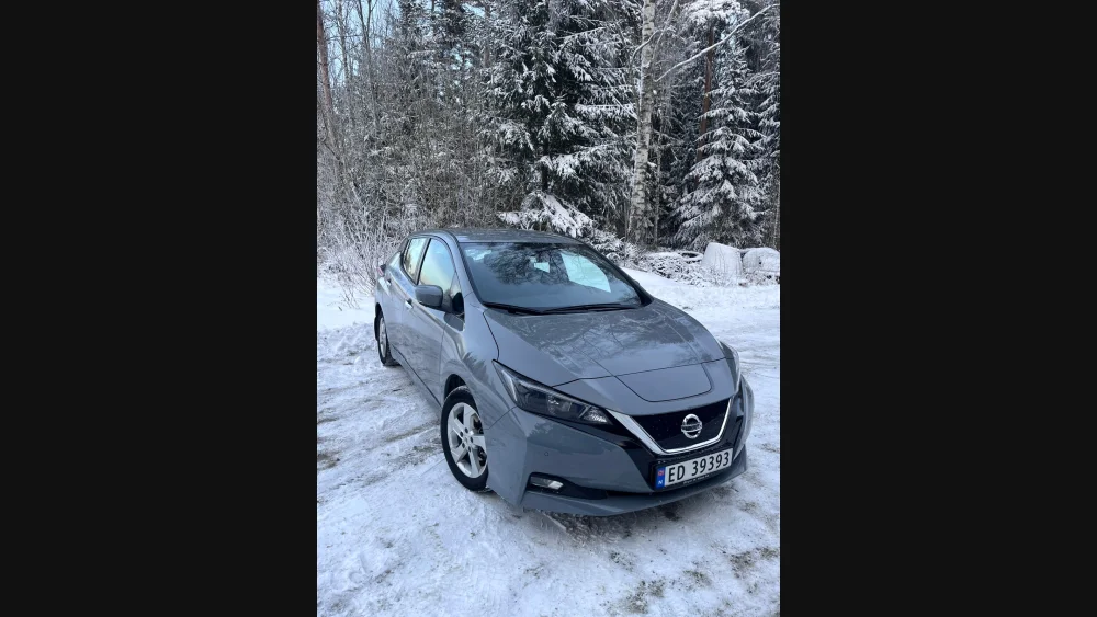 Nåværende bilde