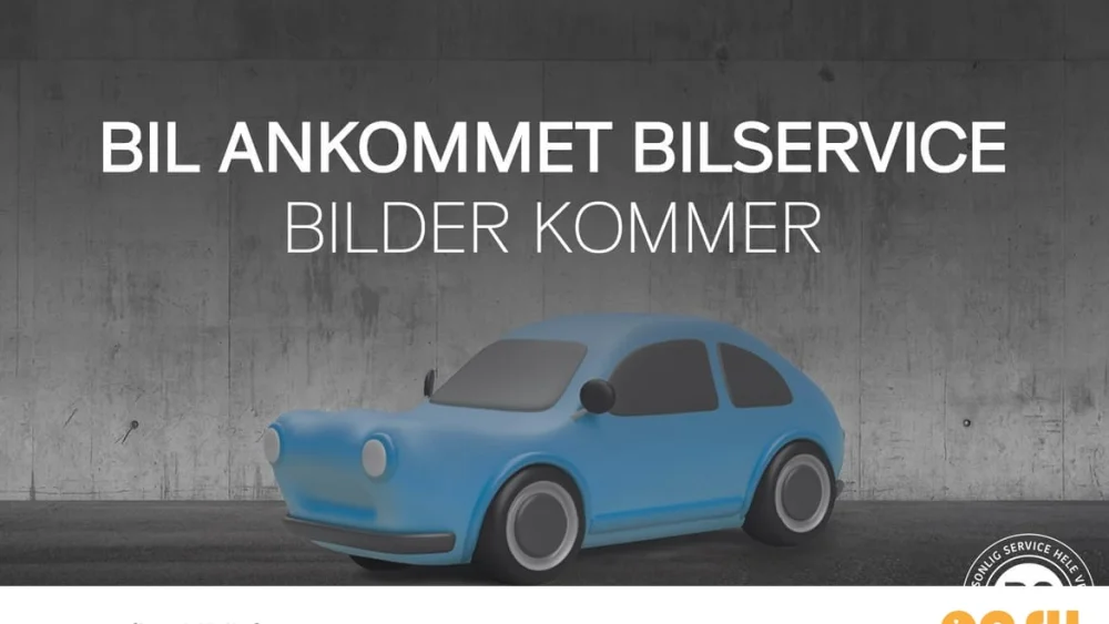 Nåværende bilde