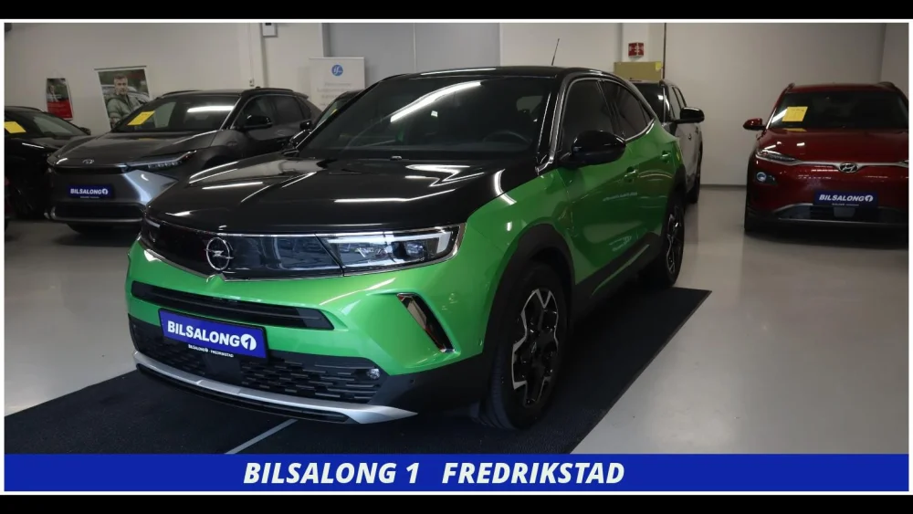 Nåværende bilde