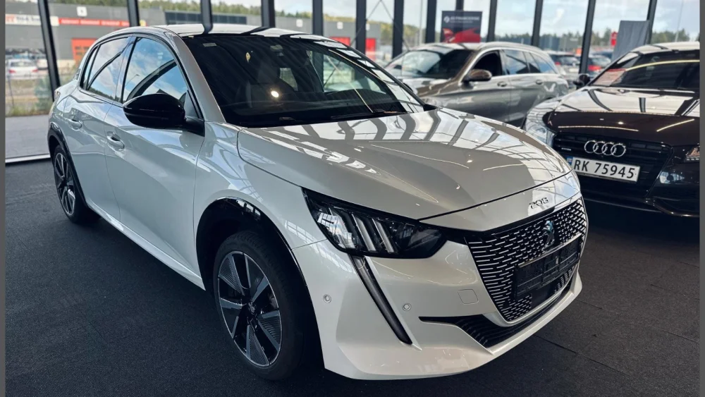 Nåværende bilde