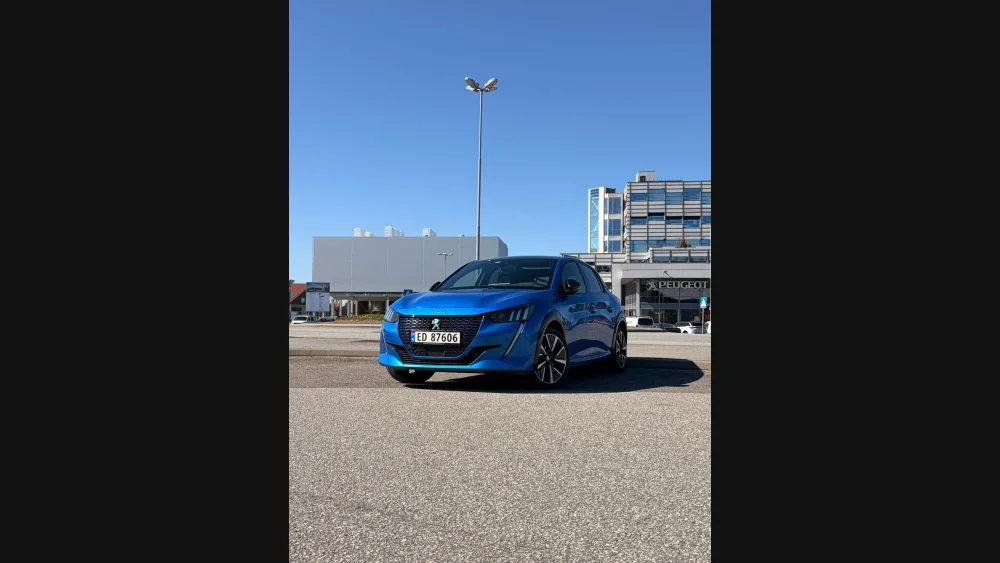 Nåværende bilde