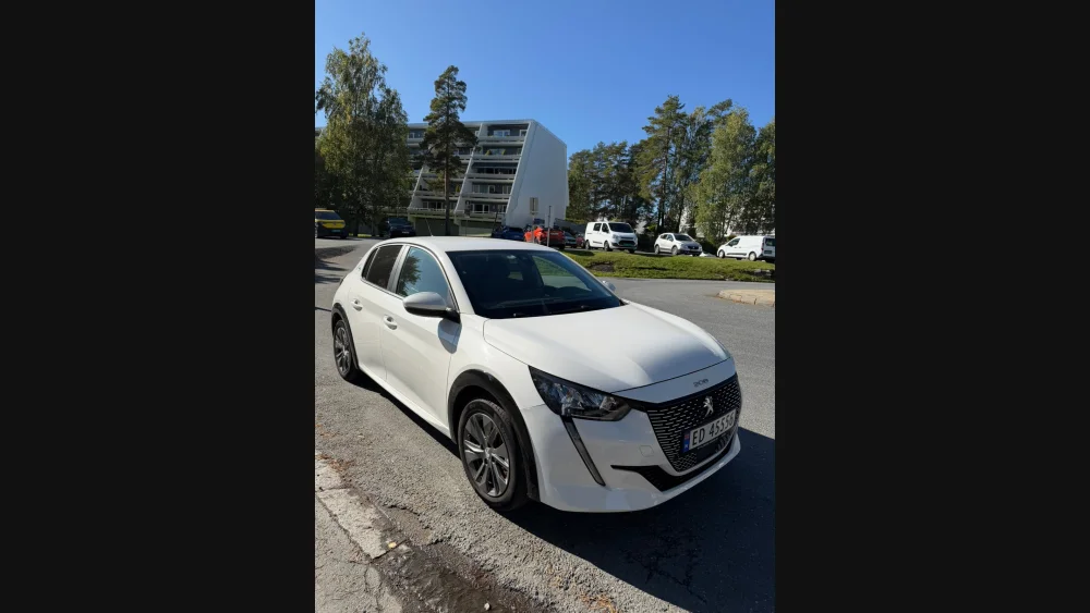Nåværende bilde