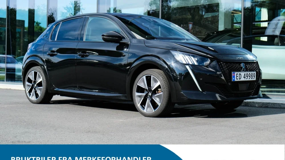Nåværende bilde