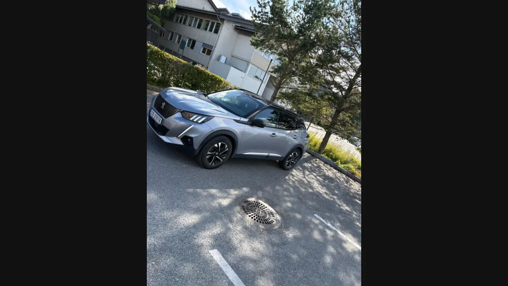 Nåværende bilde
