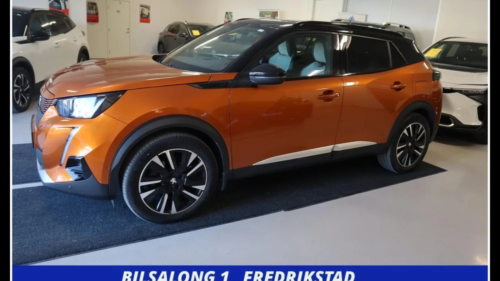 Nåværende bilde