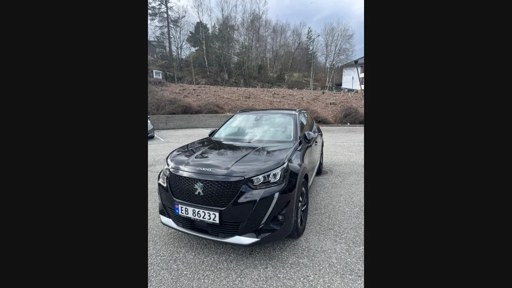 Nåværende bilde