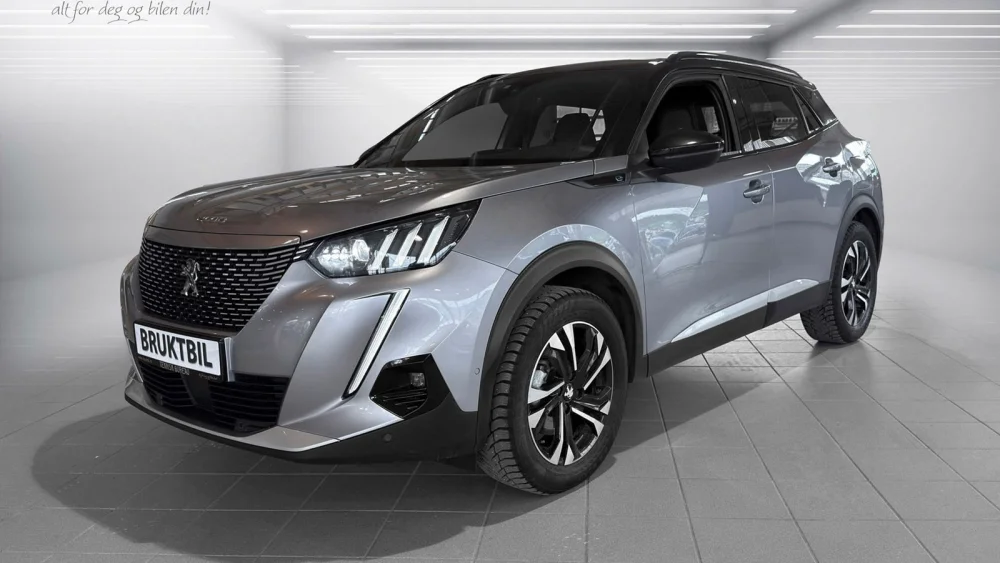 Nåværende bilde