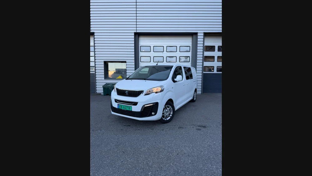 Nåværende bilde