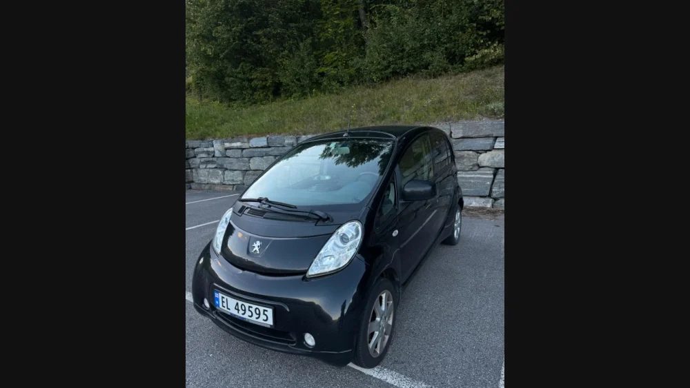 Nåværende bilde