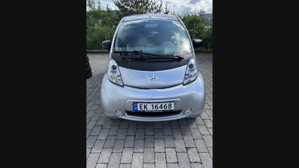 Nåværende bilde