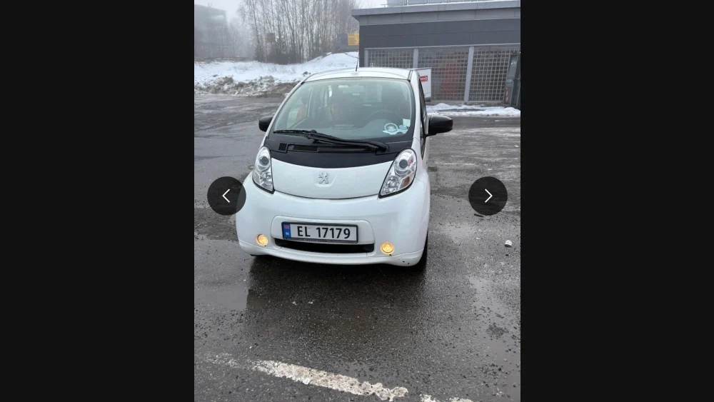 Nåværende bilde
