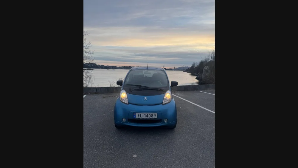 Nåværende bilde
