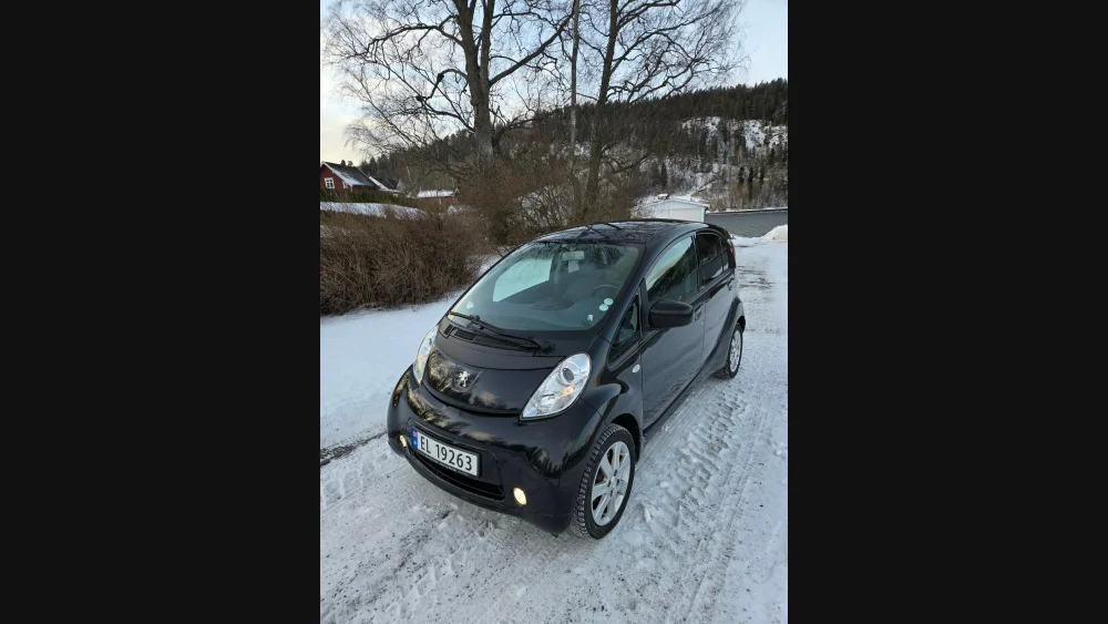 Nåværende bilde