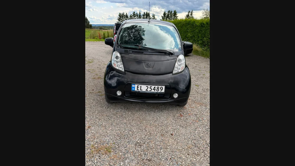 Nåværende bilde
