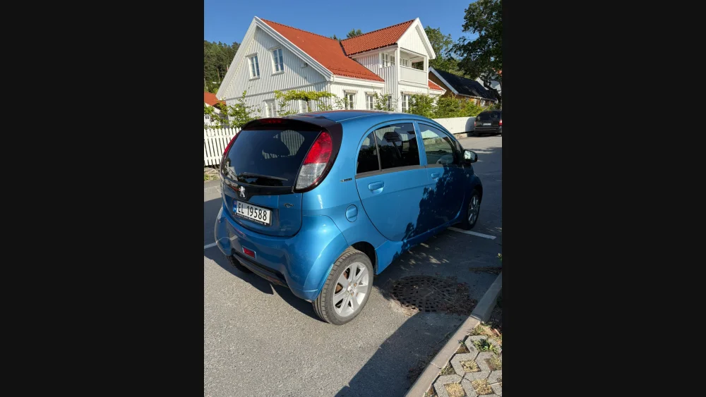 Nåværende bilde