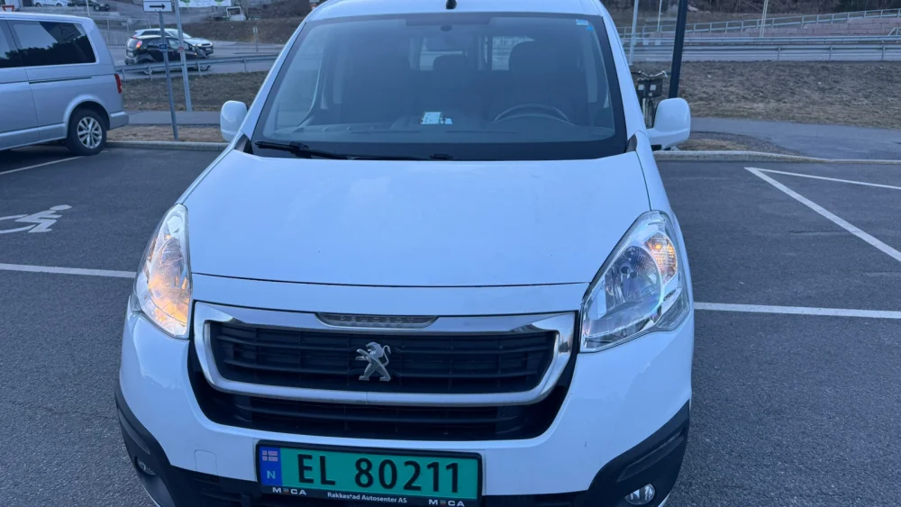 Nåværende bilde