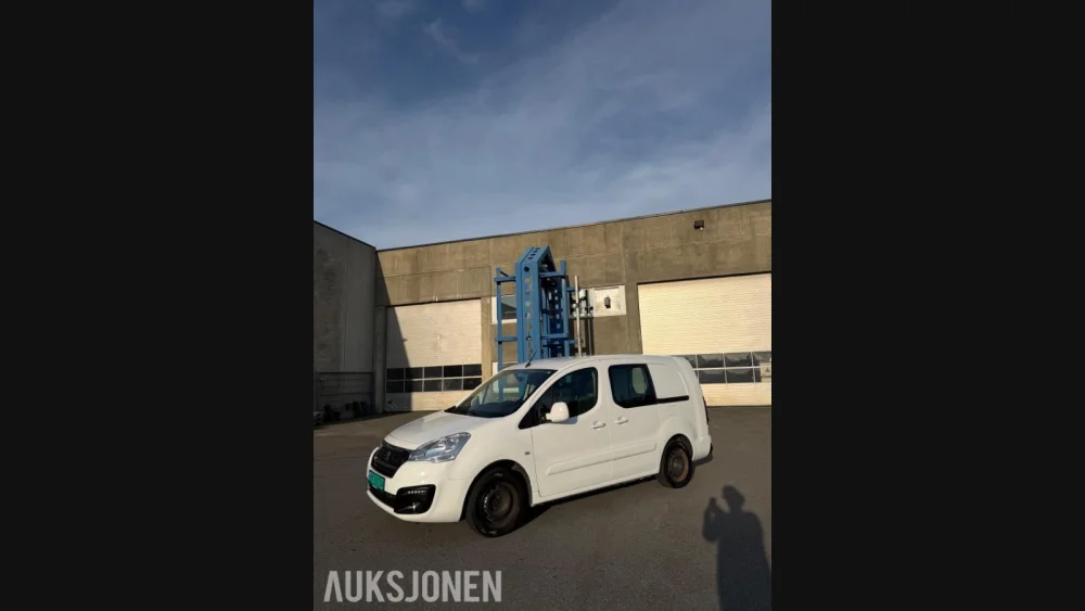 Nåværende bilde