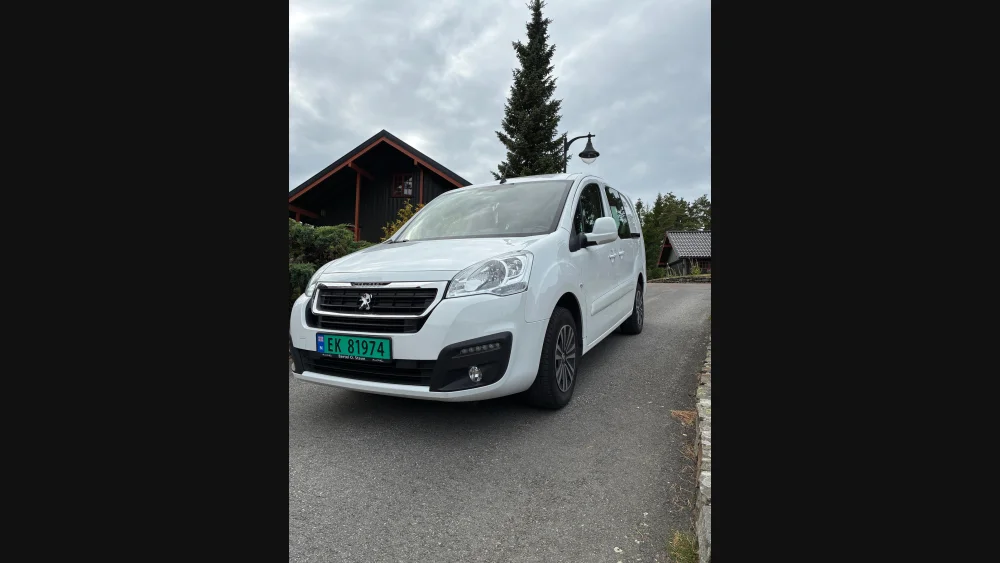 Nåværende bilde