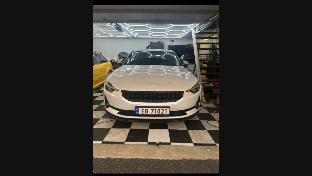 Nåværende bilde