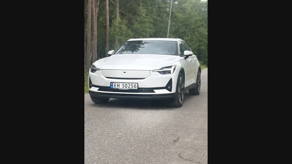 Nåværende bilde
