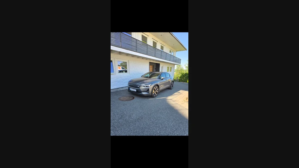 Nåværende bilde