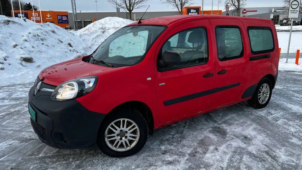 Nåværende bilde