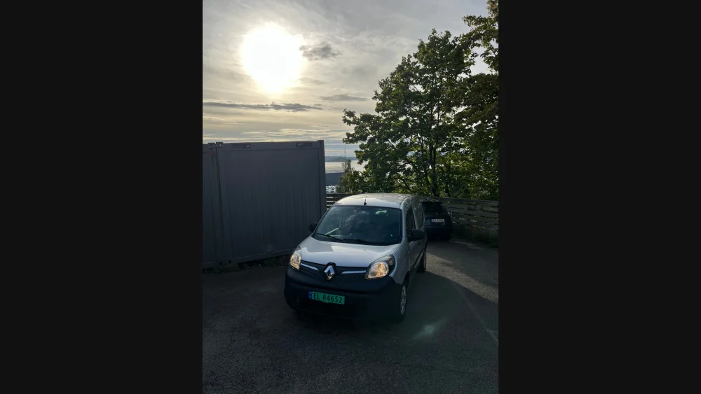 Nåværende bilde