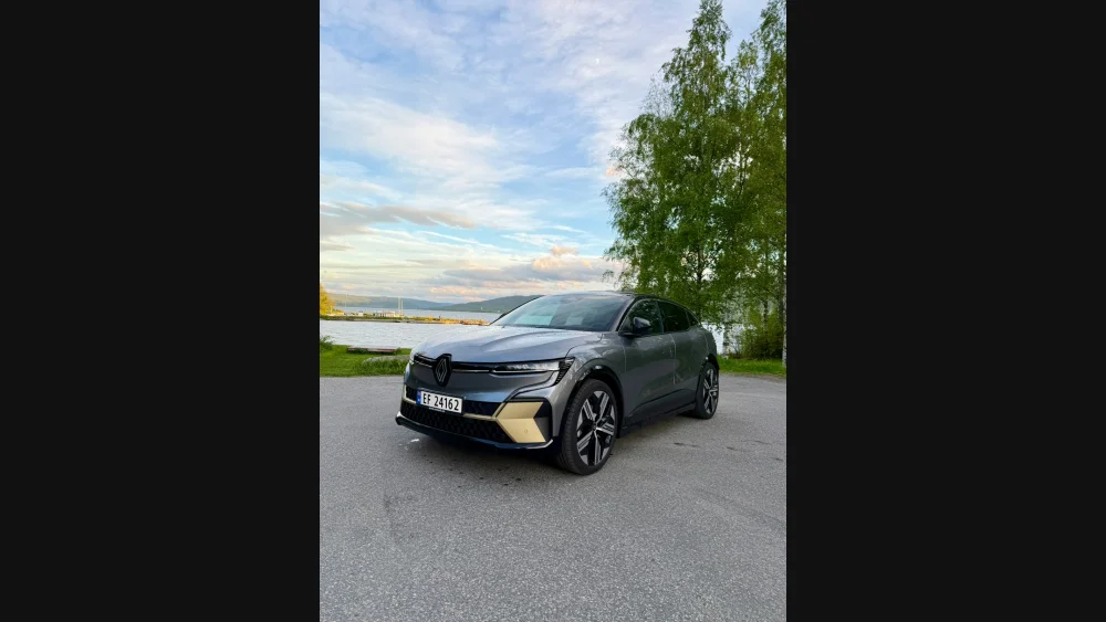 Nåværende bilde