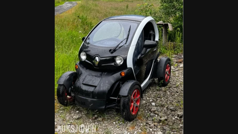 Nåværende bilde