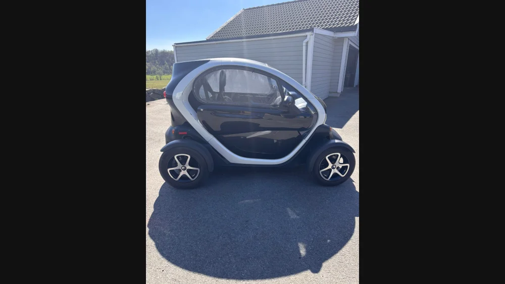 Nåværende bilde
