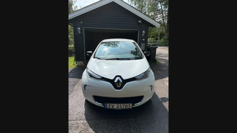 Nåværende bilde