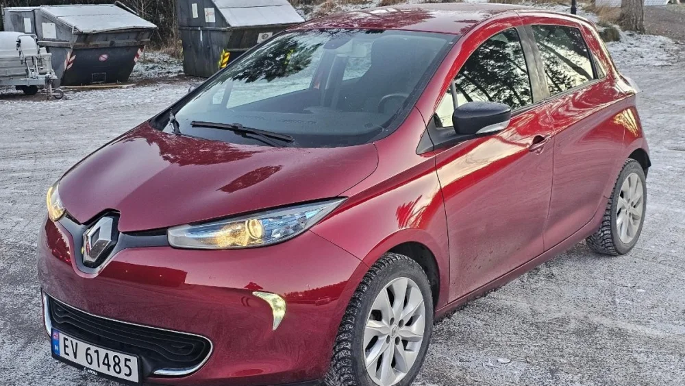 Nåværende bilde
