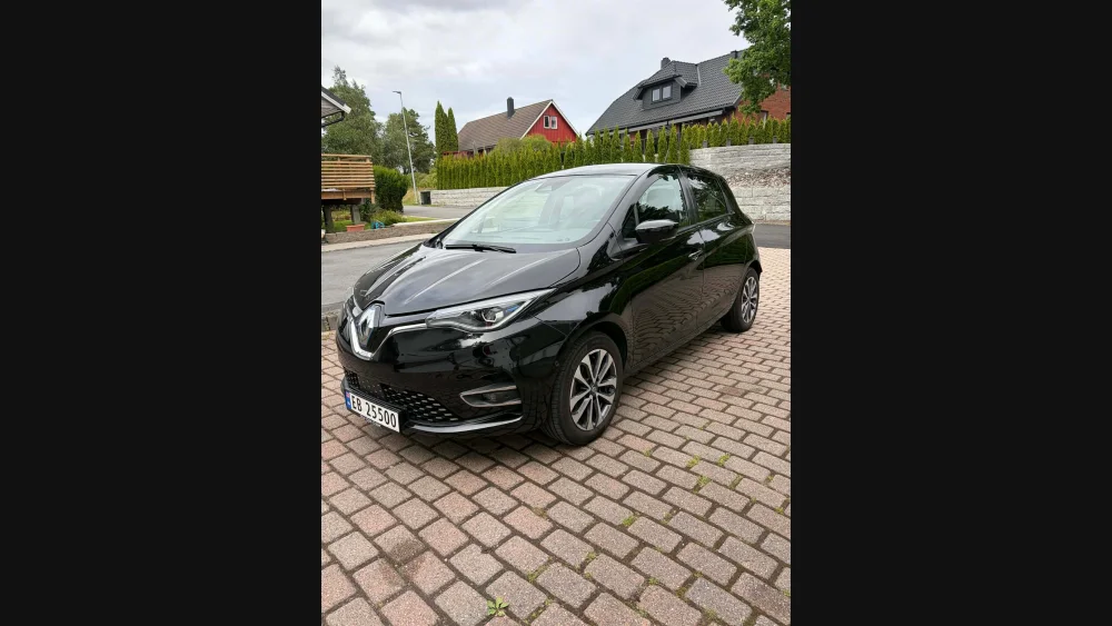 Nåværende bilde