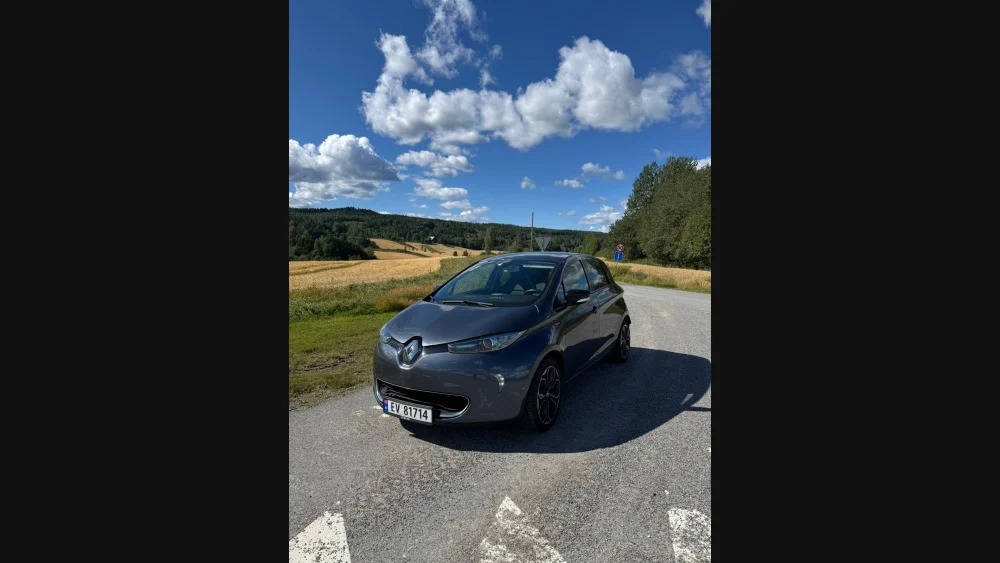 Nåværende bilde