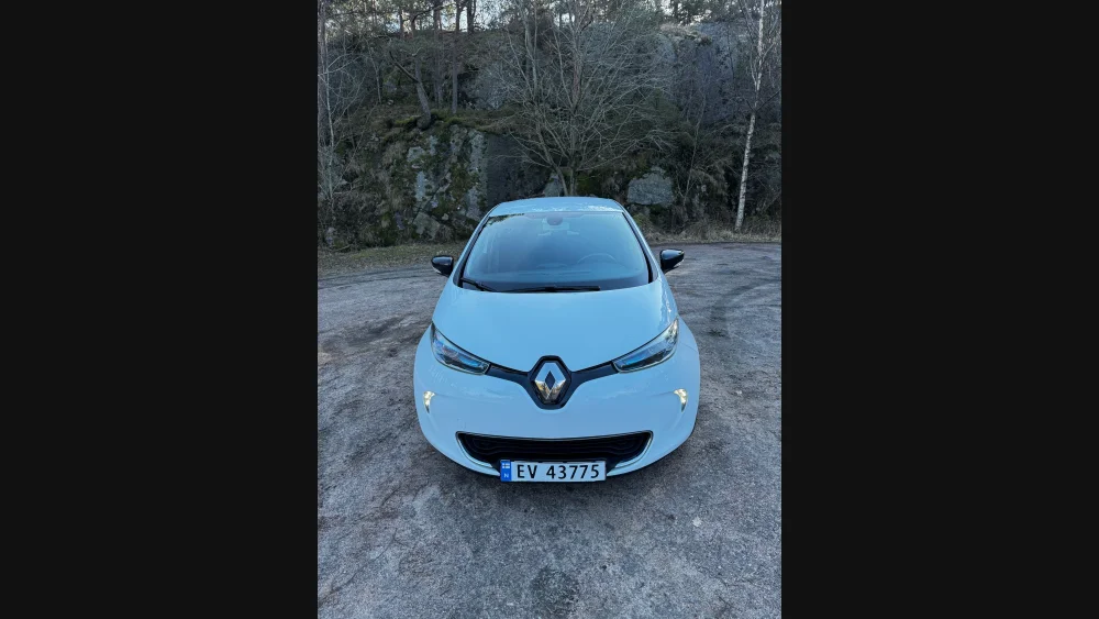 Nåværende bilde