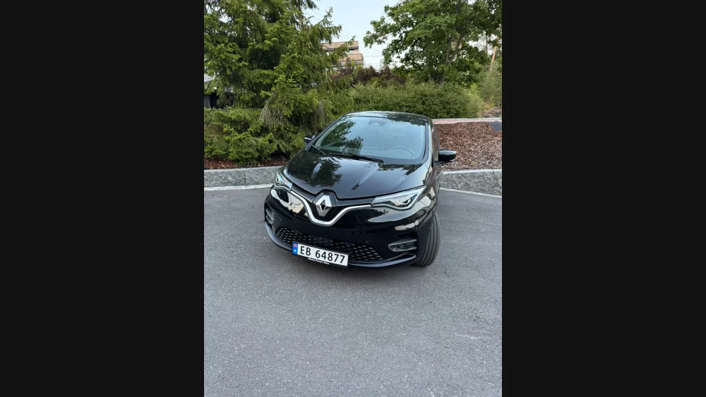 Nåværende bilde