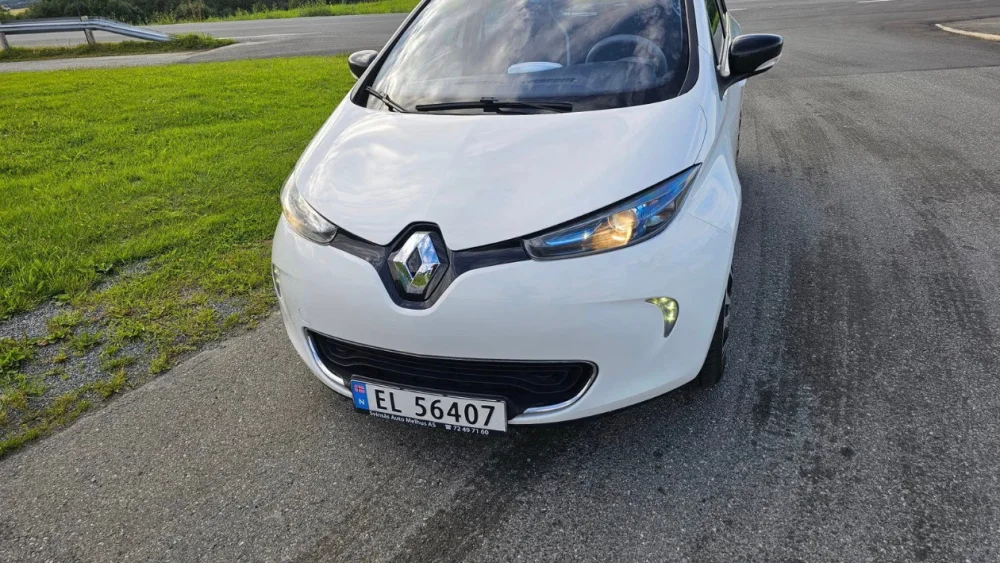 Nåværende bilde
