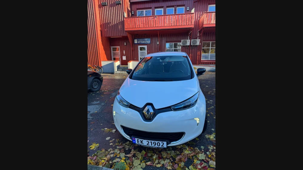 Nåværende bilde
