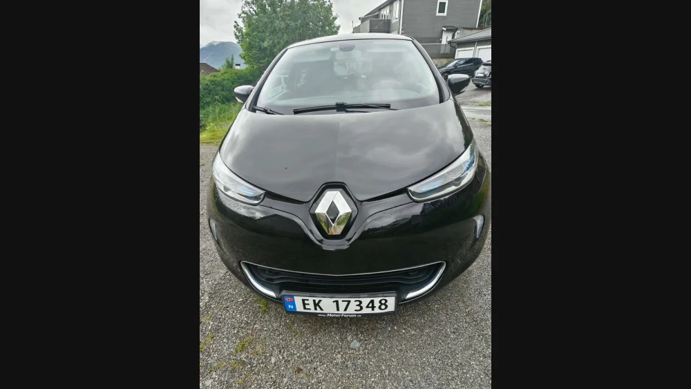 Nåværende bilde